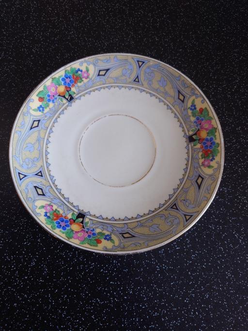 Buy & Sell Woodthorpe Charnwood - Photos for Radfords vintage saucer