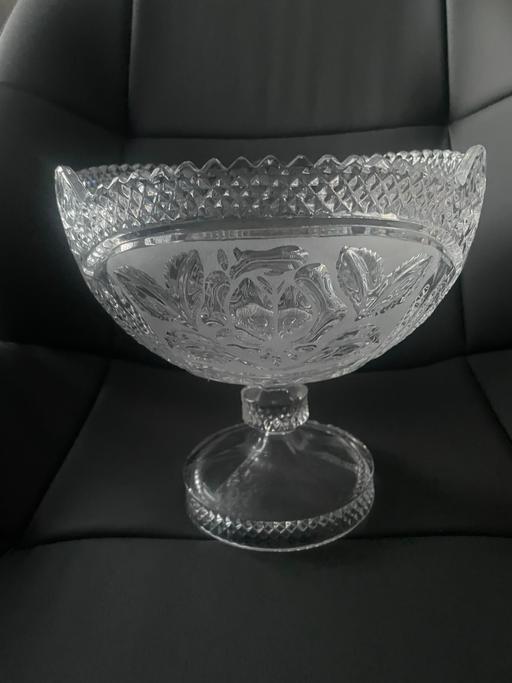 Buy & Sell Blackpool Town Centre Blackpool - Photos for GLASS BOWL