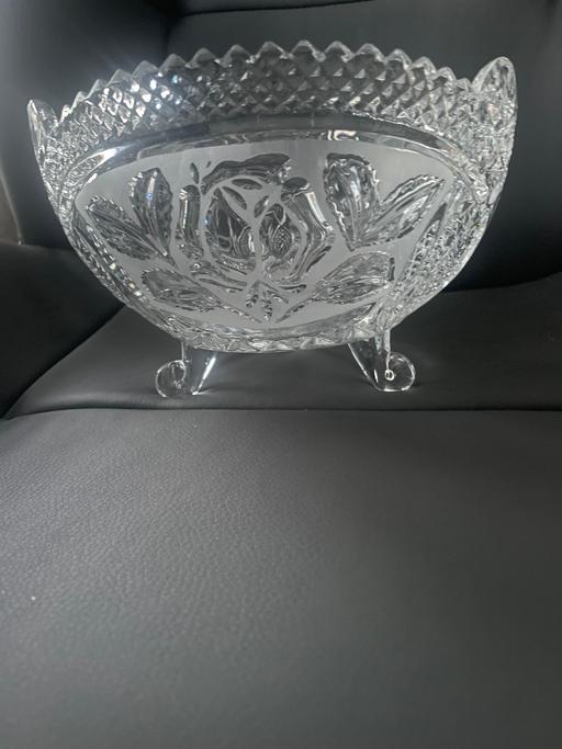 Buy & Sell Blackpool Town Centre Blackpool - Photos for GLASS BOWL