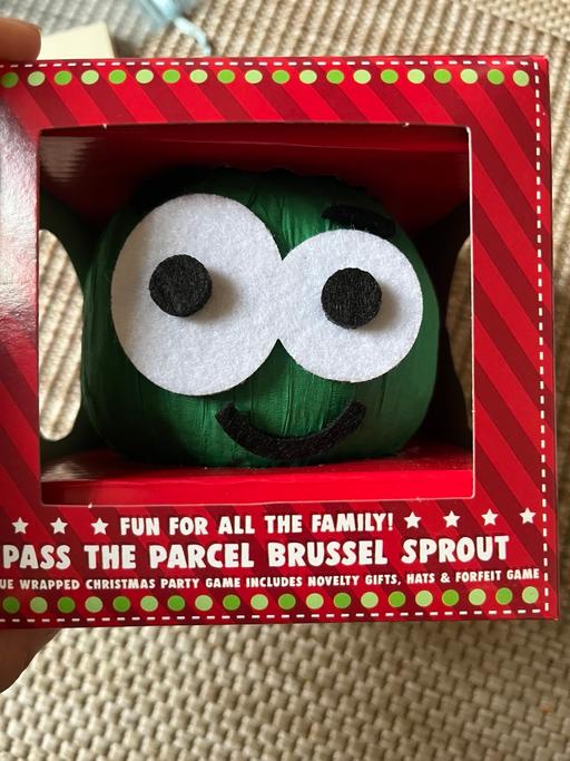 Buy & Sell Wednesfield Wolverhampton - Photos for Parcel that parcel games 2£ each lots