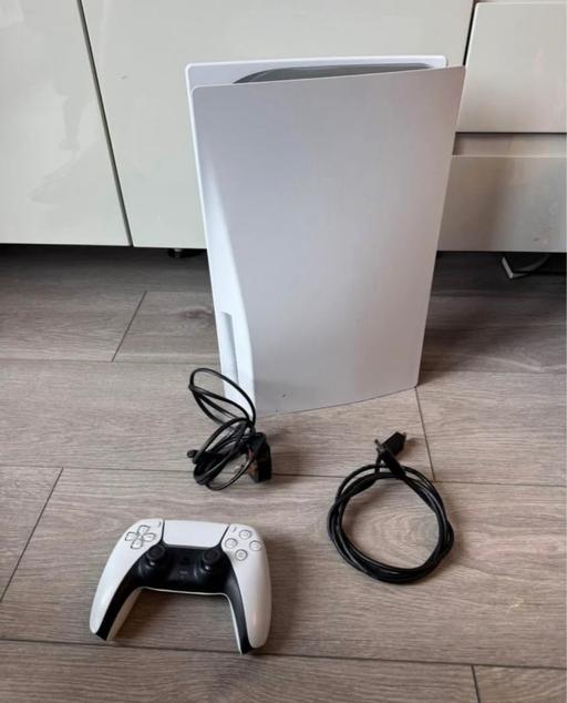 Buy & Sell Hill Top Sandwell - Photos for PS5 Disc Edition Playstation 5