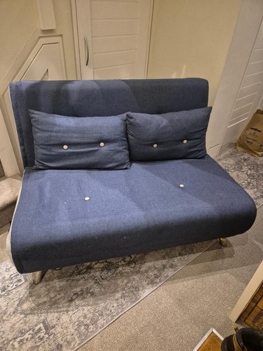 Buy & Sell Sark Guernsey - Photos for sofabed