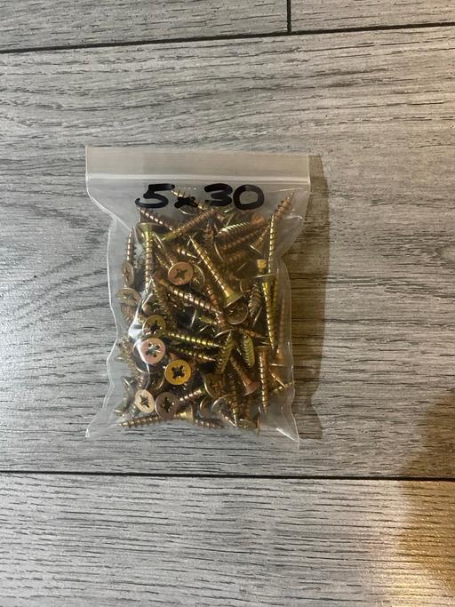 Buy & Sell Rowley Regis Sandwell - Photos for Screws