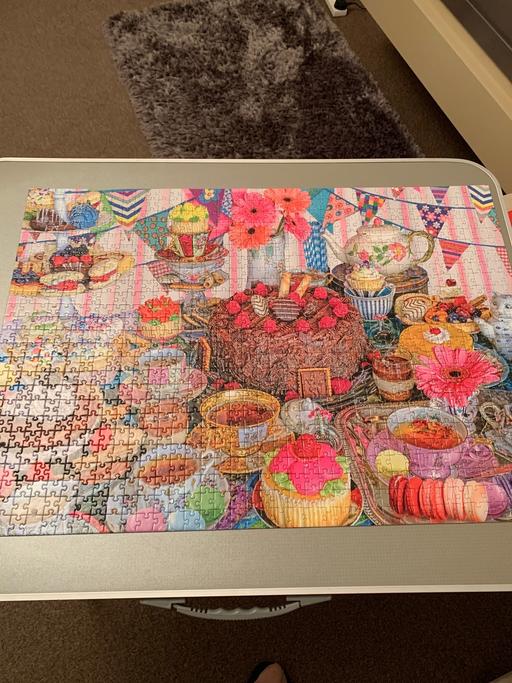 Buy & Sell Birchills Walsall - Photos for Jigsaw puzzle