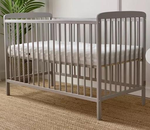 Buy & Sell Cann Hall East London - Photos for Baby Cot