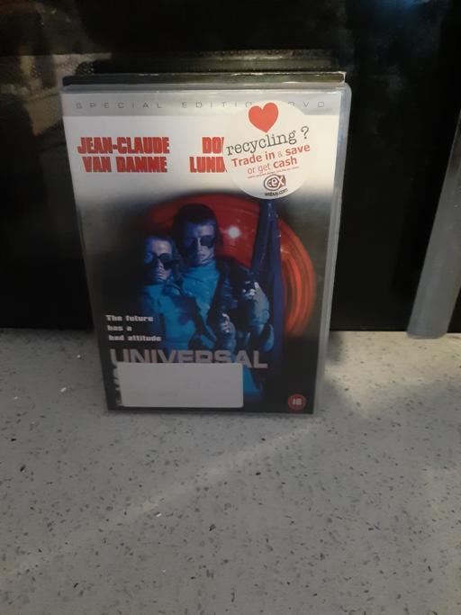 Buy & Sell South Hylton Sunderland - Photos for dvd