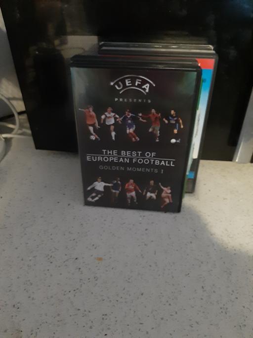 Buy & Sell South Hylton Sunderland - Photos for dvd