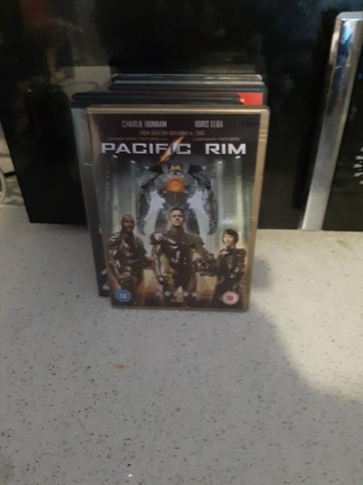 Buy & Sell South Hylton Sunderland - Photos for dvd