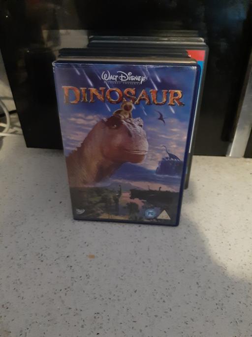 Buy & Sell South Hylton Sunderland - Photos for dvd