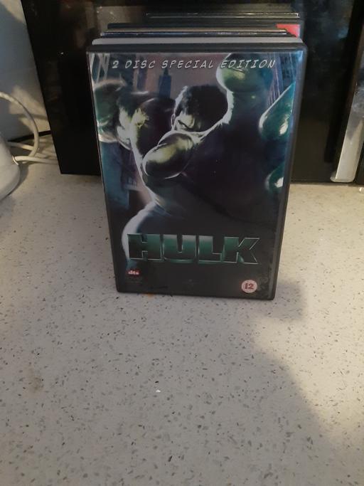 Buy & Sell South Hylton Sunderland - Photos for dvd