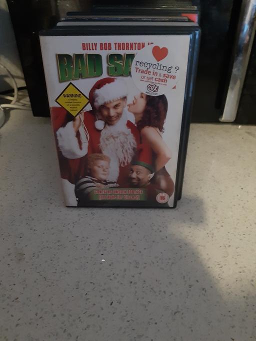 Buy & Sell South Hylton Sunderland - Photos for dvd