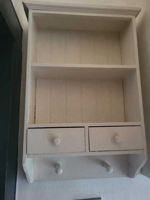 Buy & Sell Freezywater North London - Photos for wall unit