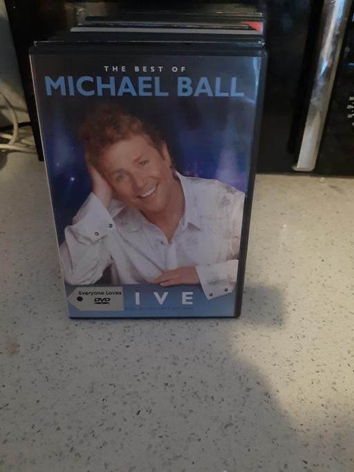 Buy & Sell South Hylton Sunderland - Photos for dvd