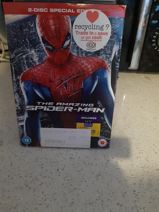 Buy & Sell South Hylton Sunderland - Photos for dvd