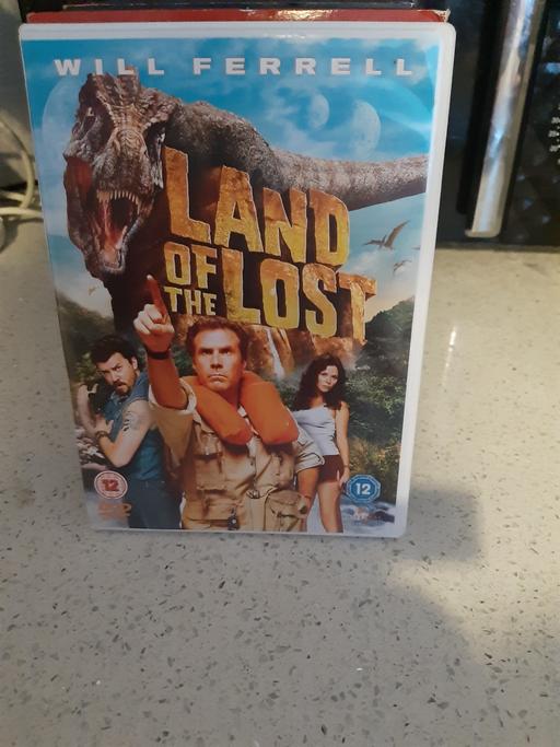 Buy & Sell South Hylton Sunderland - Photos for dvd