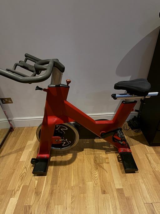 Buy & Sell Carshalton Sutton - Photos for Spinning bike