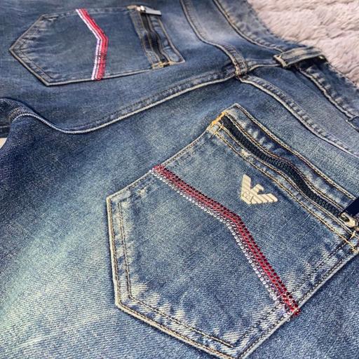 Buy & Sell West Watford Watford - Photos for Armani jeans