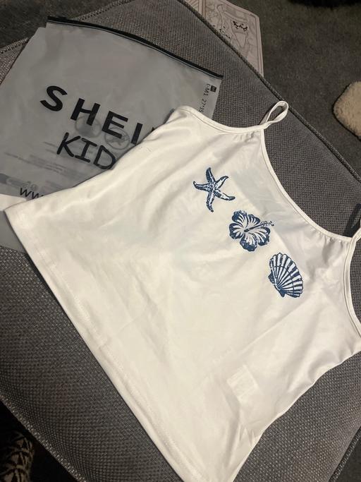 Buy & Sell Conisbrough Doncaster - Photos for Age 16 years new top