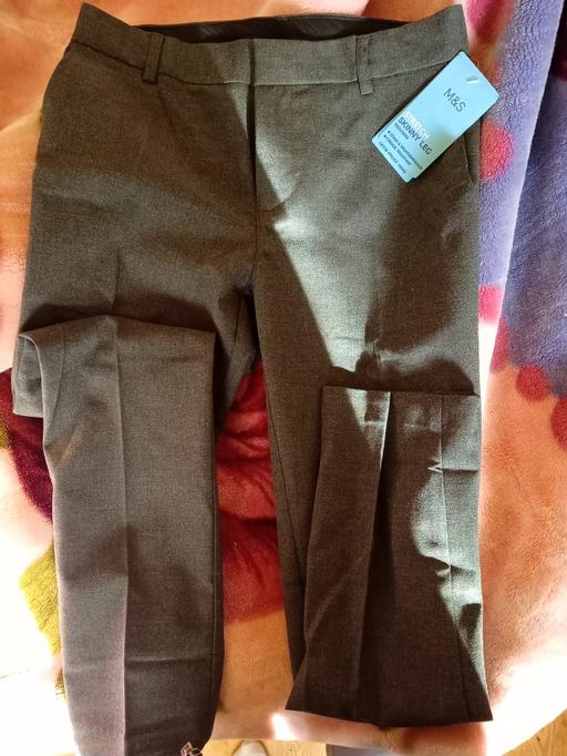 Buy & Sell Sands End South West London - Photos for New trousers M&S