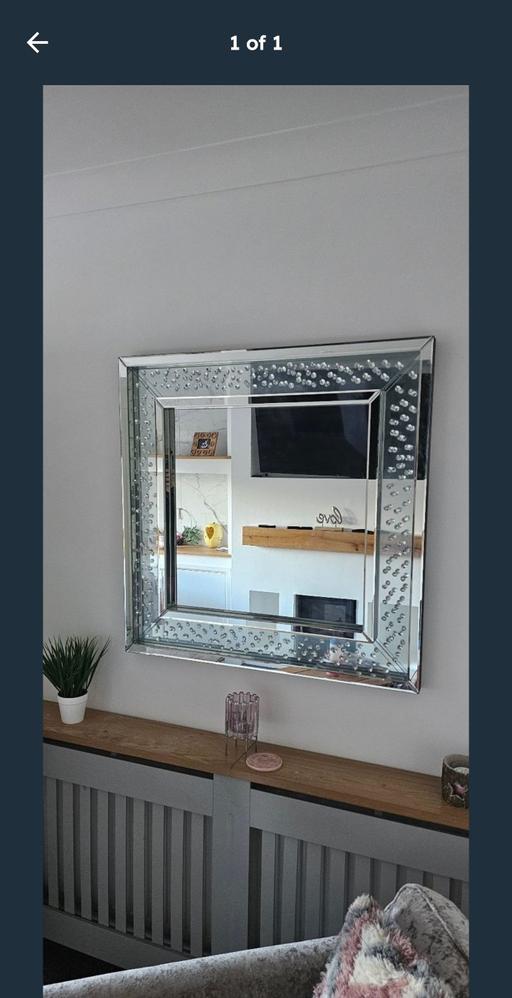 Buy & Sell Beaufort Blaenau Gwent - Photos for mirror