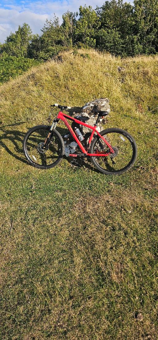 Buy & Sell Beaufort Blaenau Gwent - Photos for boardman mountain bike