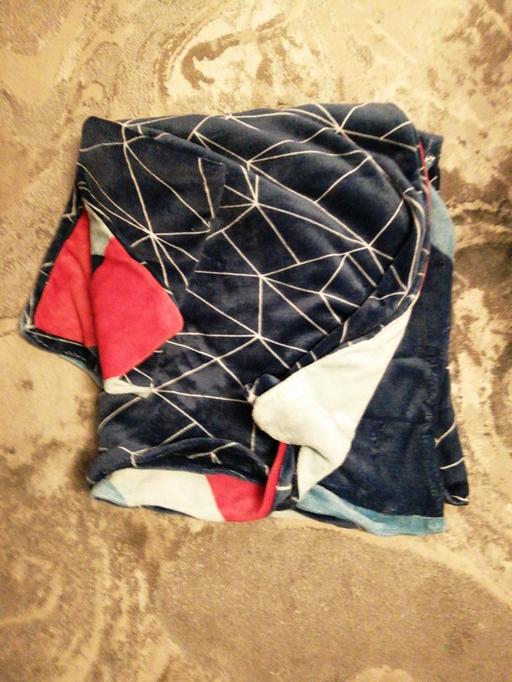 Buy & Sell Wednesfield Wolverhampton - Photos for single quilt cover & Pillow case