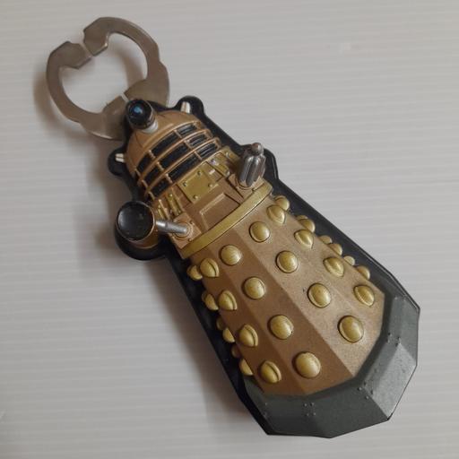 Buy & Sell Preston South Ribble - Photos for TALKING DALEK BOTTLE OPENER