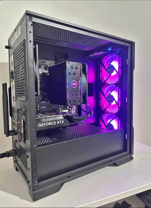 Buy & Sell Ince Wigan - Photos for gaming pc