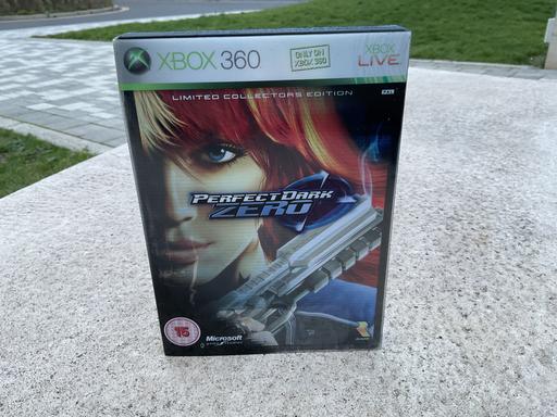 Buy & Sell Rainham Medway - Kent - Photos for P DARK ZERO LTE COLLECTORS EDITION - GC