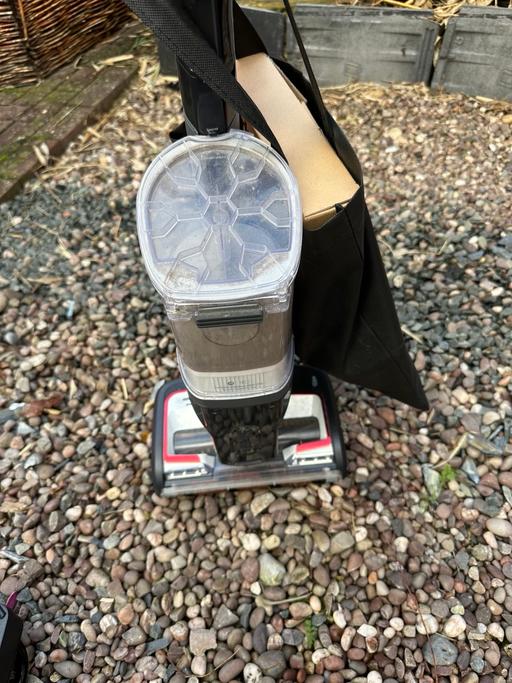 Buy & Sell Fulwood Preston - Photos for Shark cordless vacuum with accessories