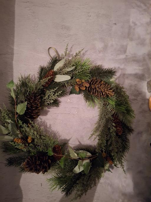 Buy & Sell Northfield Birmingham - Photos for xmas wreath