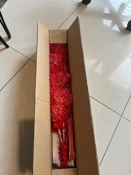 Buy & Sell Didsbury Manchester - Photos for 3ft christmas tree