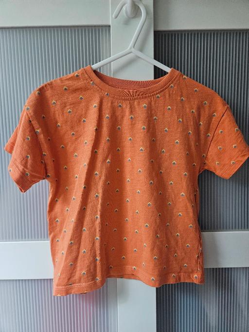 Buy & Sell Weston Point Halton - Photos for Age 2-3 NEXT boxy tshirt