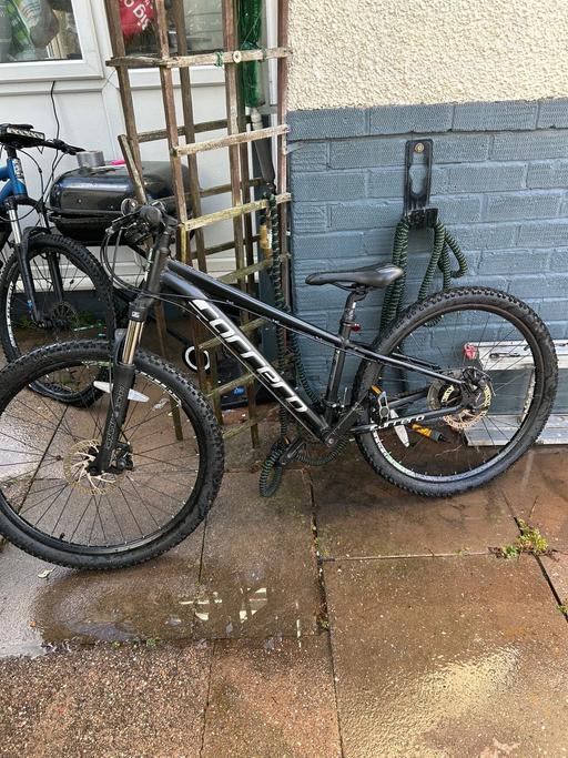 Buy & Sell Wednesbury Sandwell - Photos for Carrera vengeance