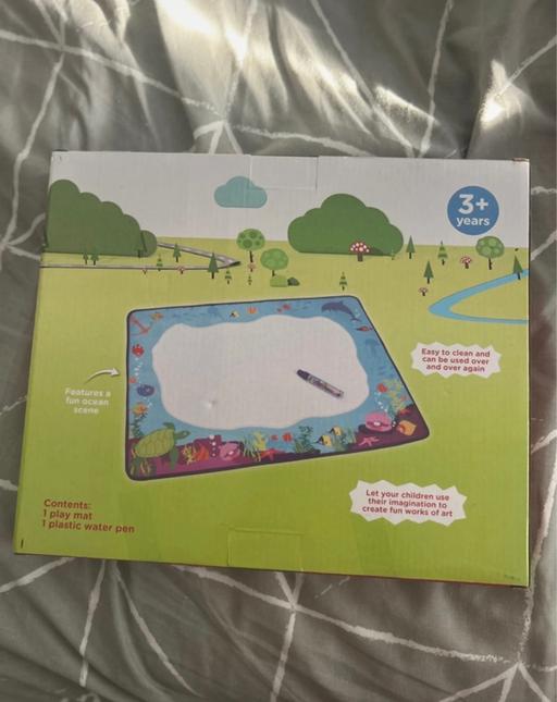 Buy & Sell Dudley Port Sandwell - Photos for Aqua Magic Play Mat