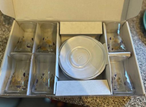 Buy & Sell Tividale Sandwell - Photos for Pasabahse 12pc set x2