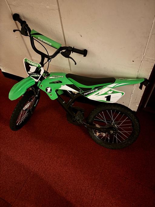 Buy & Sell Acocks Green Birmingham - Photos for Bike