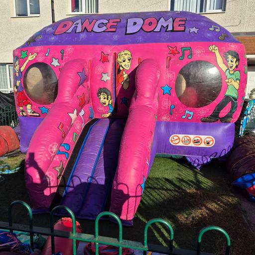 Buy & Sell Coventry City Centre Coventry - Photos for *17FT X 15FT* DISCO DOME + DELIVERY!