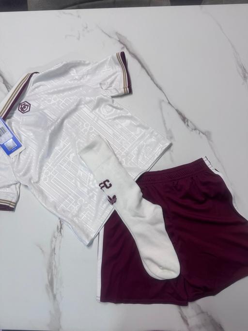 Buy & Sell Rastrick Calderdale - Photos for Arsenal kids 3 pcs