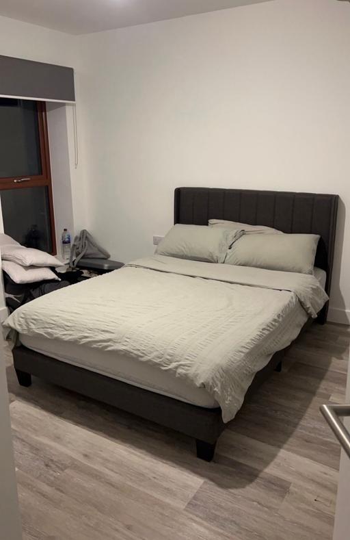 Buy & Sell Ilford Redbridge - Photos for double bed and mattress