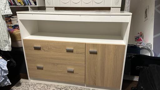 Buy & Sell Coventry City Centre Coventry - Photos for Chest with drawers