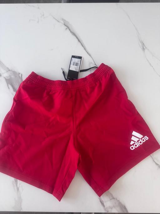 Buy & Sell Rastrick Calderdale - Photos for Adidas men shoet