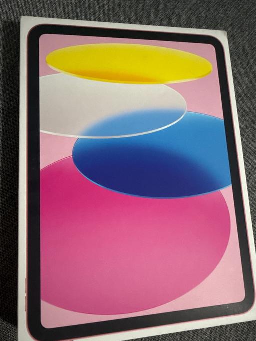 Buy & Sell Fazeley Lichfield - Photos for iPad a19 2025 WiFi+Cellular