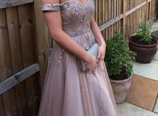 Buy & Sell Chandler`s Ford Eastleigh - Photos for long dress/ evening engagement dress