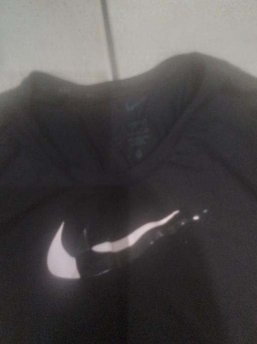Buy & Sell Streetly Walsall - Photos for LADIES NIKE DRI FIT SPORT TOP