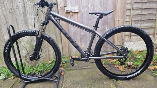 Buy & Sell Wylde Green Birmingham - Photos for Scott Roxter Small (15.5