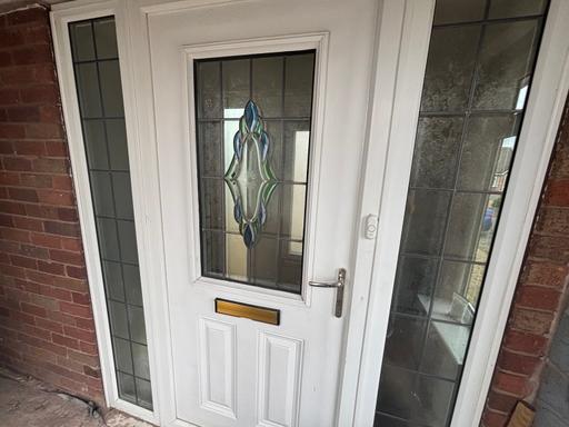 Buy & Sell Wall Heath Dudley - Photos for Composite door 