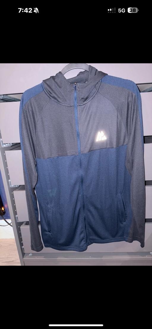 Buy & Sell Birkenhead Wirral - Photos for Jacket