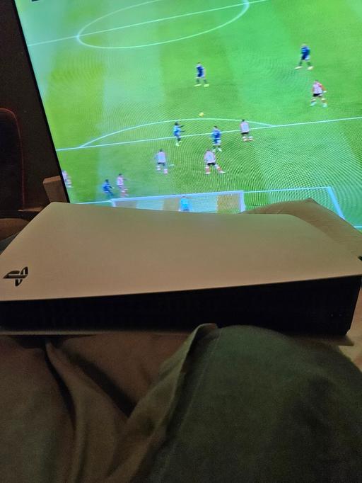 Buy & Sell Colindale North West London - Photos for playstation 5 disc edition