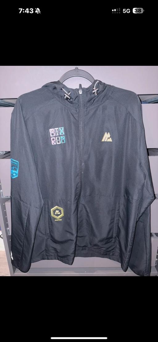 Buy & Sell Birkenhead Wirral - Photos for Jacket